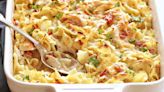 25 Best Pasta With Chicken Recipes (Each Under 30 Minutes)