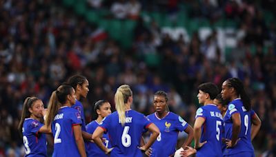 Paris Olympics 2024: Which French Female Soccer Players To Watch?