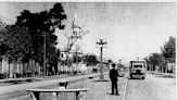 En 1929 el ómnibus se imponía en las calles de Tucumán