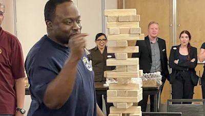 How A Board Game Night For Educators Turned Out To Be The Right Move