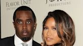 Diddy Apologizes, Takes 'Full Responsibility' For Video Showing Him Beating Cassie After L.A. District Attorney...