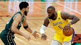 LeBron James gushes about Joe Mazzulla over unique Celtics tactic
