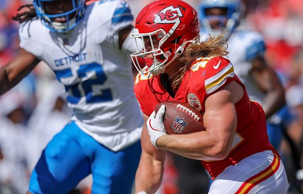 Best fantasy football waiver wire pickups for Week 3