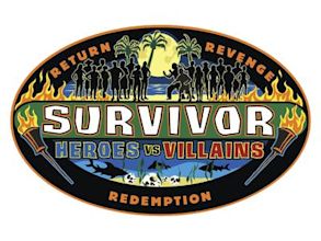 Survivor - Season 20