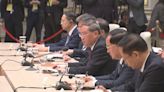 中日韓領導人會議在南韓首爾舉行 李強促三國透過坦誠對話化解誤解