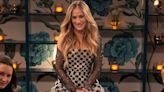 Charlotte’s Burberry Moment, Carrie’s $13K Finale Dress and More 'AJLT' Style Secrets Revealed (Exclusive)