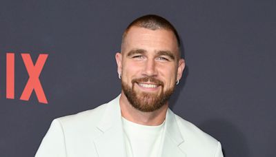 Travis Kelce has joined Ryan Murphy’s new TV show. What to know so far