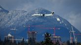 Eels writhe on Vancouver airport's tarmac after escaping from Air Canada cargo box