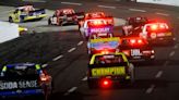 NASCAR learns lessons with wet weather tires after Martinsville Truck race