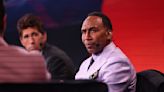 Stephen A. Smith Calls Out BET For O.J. Simpson Memoriam: 'No Reason to Celebrate This Man'