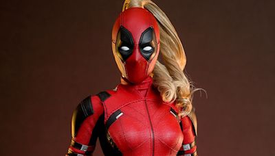 DEADPOOL & WOLVERINE: Ryan Reynolds On Casting [SPOILER] As Ladypool And Marvel Wanting Deadpool NOT Fox-Verse
