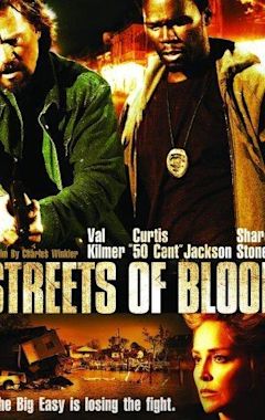 Streets of Blood