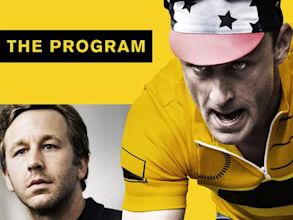 The Program – Um jeden Preis