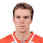 Connor McDavid