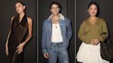 Sasha, Chay Suede, Maísa e mais celebridades vão a jantar da grife Loewe; veja os looks