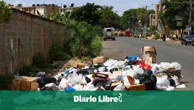 Recogida de basura y limpieza de imbornales fueron las prioridades de las alcaldías en su primer mes