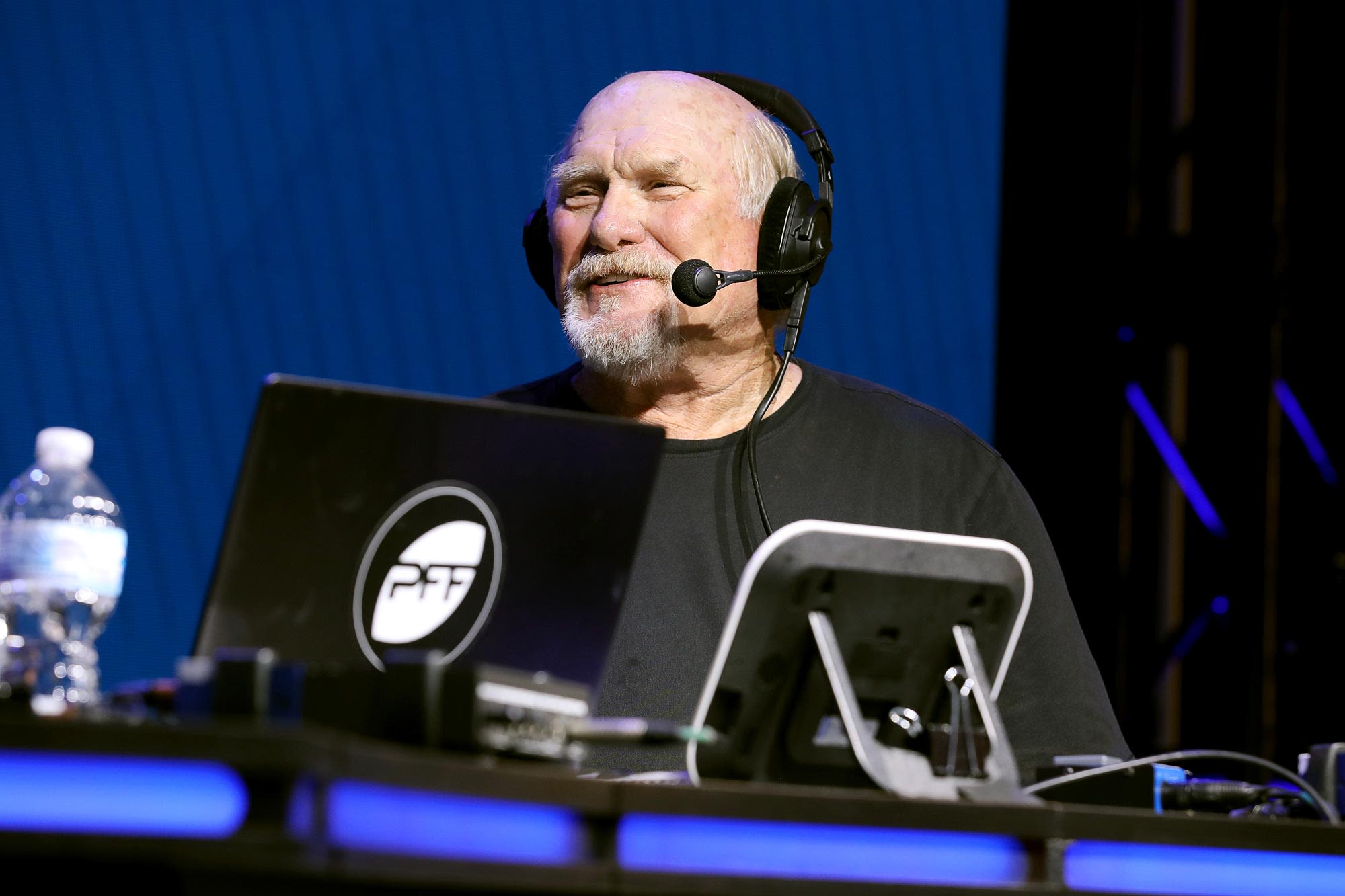 Terry Bradshaw’s Advice for Tom Brady, Super Bowl Predictions — And His New Singing Career