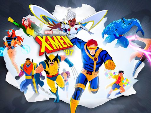 ‘X-Men 97′, crítica sin spoilers de la primera temporada: lo mejor que ha hecho Marvel en mucho tiempo