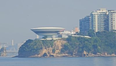 Por que Niterói (RJ) foi a cidade mais quente do país? Meteorologista explica