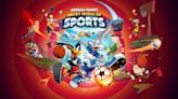 That's Not All, Folks! Looney Tunes: Wacky World of Sports Scores PS5, PS4 Versions