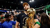 Jayson Tatum Says Celtics' Championship Makes 'All The S***' People Said Worth It