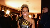 Dame Kelly Holmes feared love interests would out her as gay for decades