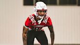 Aaron Williams Bouncing Back From Injury to Stand Out in Spring Practice at Louisville