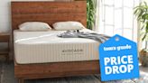 Last chance! The Avocado Mattress I'd buy in the Memorial Day sales is still live — buy an organic queen bed for $1,169