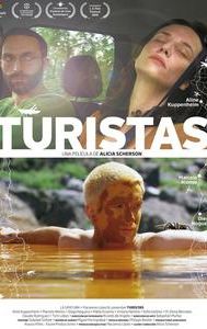 Turistas