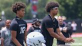 Five-star Quarterbacks Tavien St. Clair and Dia Bell, Rising Freshman Phenoms Eric McFarland and Neimann Lawrence Star at Ohio State’s...