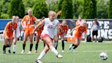 The Prairie School can't keep up with Cedar Grove-Belgium in WIAA Division 4 soccer final