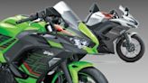 【新車】KAWASAKI 發表2023年式「Ninja 650」！