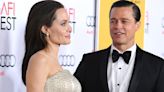 Angelina accuses Brad of ‘bleeding her dry’ in vicious ongoing legal battle