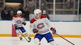 Canadiens call up Logan Mailloux from AHL