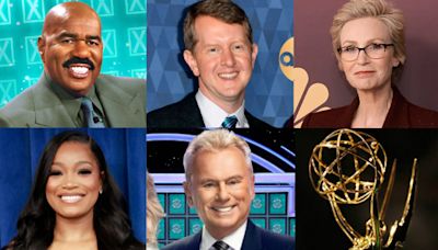 2024 Emmy Predictions: Best Game Show Host