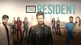 The Resident Season 5 Streaming: Watch & Stream Online via Hulu