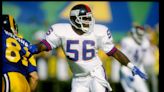 Hall of Famer Lawrence Taylor and former President Donald Trump are two peas in a pod