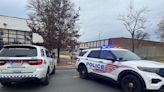 Student shot near high school in Northeast DC