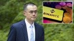 Ex-Binance CEO Changpeng Zhao sentenced to just 4 months prison for crypto crimes