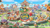 Pokémon Café ReMix’s Fourth Anniversary Is a Latte Fun