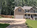 8721 Thomas Jefferson Way, Gloucester VA 23061