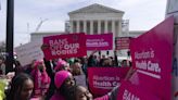 12:30 Report — Reading the tea leaves in Supreme Court abortion case