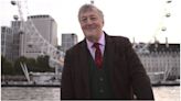 Stephen Fry to Host U.K. Version of Classic Quiz Show ‘Jeopardy!’ for ITV