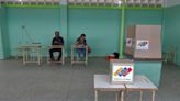 Abren los centros de votación para el simulacro de las presidenciales en Venezuela