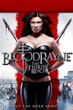 Bloodrayne: The Third Reich