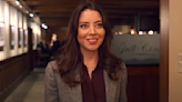 Aubrey Plaza Talks Her SNL ‘Master Plan’ Working Out, Reveals Characters She Used In Failed Audition