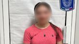 Localizan a quinceañera; desapareció el lunes en la Martín López