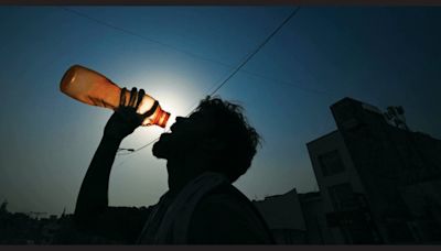 India recorded warmest July in terms of nighttime temperatures: IMD