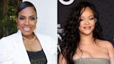 Sheryl Lee Ralph reveals Rihanna secretly called her to model lingerie