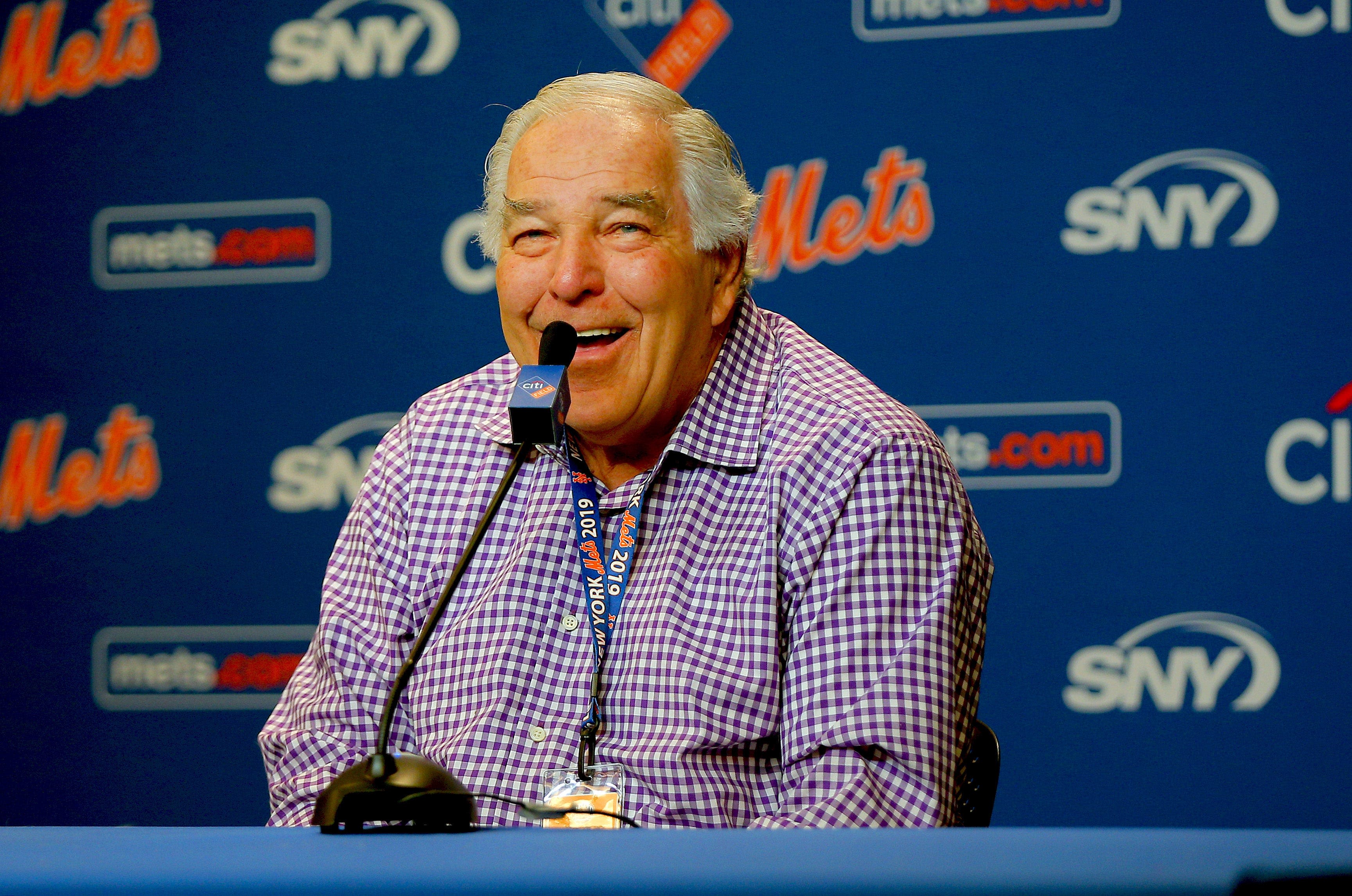 Ed Kranepool, Mets' Hall of Famer and member of 1969 Miracle Mets, dead at 79